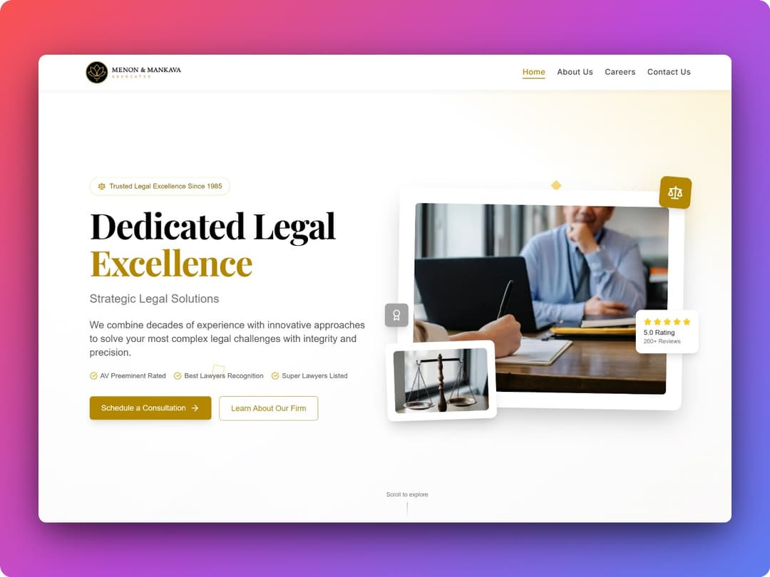 Manon & Mankava Advocates