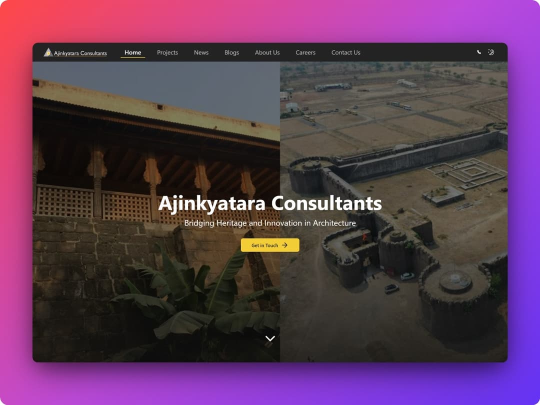 Ajinkyatara Consultants